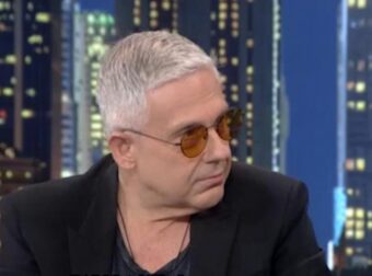 Τάσος Δούσης: Η άποψη του για το βιβλίο του Αλέξη Τσίπρα