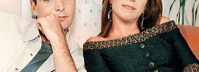 Σ’ αγαπώ ‑ Μ΄αγαπάς: H ξεκαρδιστική σκηνή που γυρίστηκε 31 φορές επειδή γελούσαν ασταμάτητα