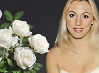 Θρήνος για την Άννα, μητέρα τριών παιδιών που «έφυγε» νωρίς