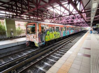 Τραγωδία στον Πειραιά: Νεκρός σε εργατικό δυστύχημα – Οι πρώτες πληροφορίες