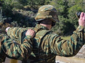 Έτσι έγινε η Τραγωδία στη χώρα μας: Νεκρός 19χρονος στρατιώτης – Το μεγάλο λάθος που έφερε τη καταστροφή