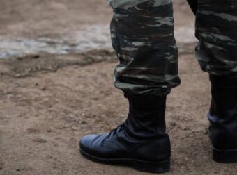 ΤΡΑΓΩΔΙΑ στη Ρόδο: Νεκρός 19 χρονος μέσα σε στρατόπεδο – Χαροπαλεύει ο δεύτερος – Οι πρώτες πληροφορίες