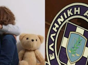Φρίκn στην Αθήνα: Παιδιά 4 και 2 ετών κακοποιούνταν σeξουαλικά από τον θείο τους και τον σύντροφό του