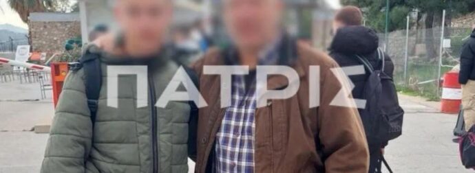 Αυτός είναι ο 19χρονος οπλίτης που σκοτώθηκε από έκρηξη χειροβομβίδας στη Ρόδο