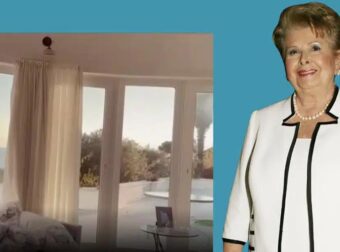 Βέφα Αλεξιάδου: Ποιοι είναι οι νέοι ιδιοκτήτες της βίλας της στη Χαλκιδική