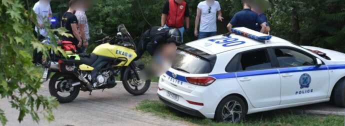 20χρονος ασελγούσε στα δύο ανίψια του, 2 και 4 ετών μαζί με τον σύντροφό του – Βιντεοσκοπούσαν την φρίκη σε κινητά