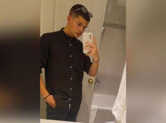 Θρήνος για τον 19χρονο Ραφαήλ που σκοτώθηκε από την έκρηξη στο πεδίο βολής – «Ήταν πολύ χαρούμενος για την άσκηση» λέει ο πατέρας του