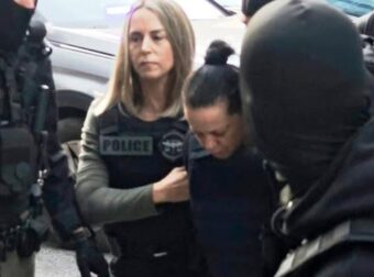 Σαλαμίνα: Για ψυχιατρικά θέματα είχε νοσηλευτεί η 46χρονη που δολοφόνησε την πεθερά της