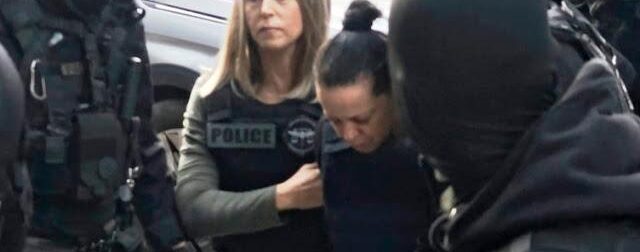 Σαλαμίνα: Για ψυχιατρικά θέματα είχε νοσηλευτεί η 46χρονη που δολοφόνησε την πεθερά της