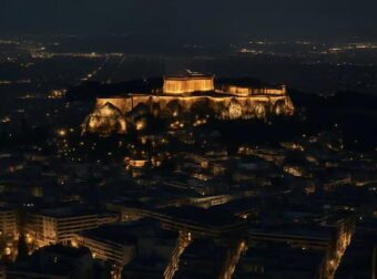 ΣΕ ΚΑΤΑΣΤΑΣΗ ΚΟΚΚΙΝΟΥ ΣΥΝΑΓΕΡΜΟΥ Η ΑΤΤΙΚΗ ΣΕ 24 ΩΡΕΣ