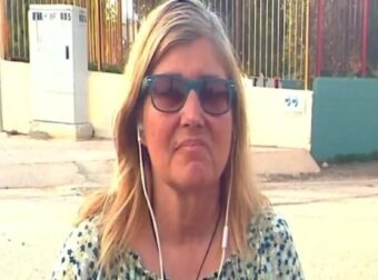 Αποκαλύψεις για την 55χρονη δασκάλα – Ποιος την ώθησε να κάνει καταγγελία στη Αστυνομία
