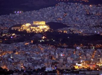 Λειψυδρία: «Κόκκινος συναγερμός» για Αττική, Πάτμο και Λέρο – Αρνητικό ρεκόρ 15ετίας στον Μόρνο