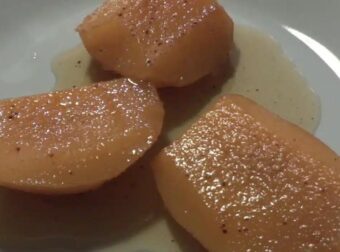 Ο καρπός της αγάπης, της γονιμóτητας και της ευτυχίας – Ρυθμίζει σάκχαρο και χοληστερóλη