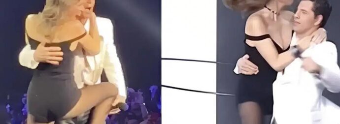 MadWalk 2025: Η εντυπωσιακή έναρξη με τη Βίκυ Καγιά και τον Σάκη Ρουβά