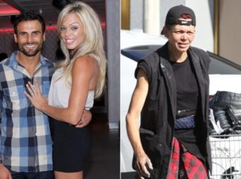 Λόνι Γουίλσον: Το Διάσημο πανέμορφο μοντέλο, κατέληξε άστεγη στους δρόμους και τρώει από τα σκουπίδια