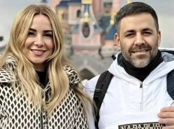 Γιώργος Γιαννιάς: «Επιθυμώ η σύζυγος να μένει σπίτι με τα παιδιά, ενώ εγώ εργάζομαι για την οικογένεια»