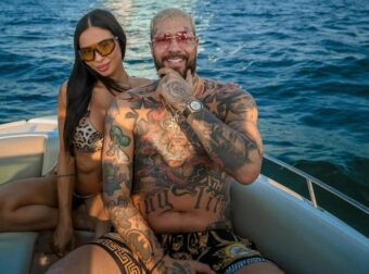 Ο Snik θα γίνει πρώτη φόρα πατέρας – Έγκυος η σύντροφός του – Τι είπε για το φύλο