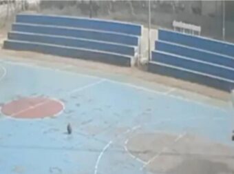 ΙΝΔΙΑ: Μεγάλη Τραγωδία: Πέθανε ξαφνικά ο 16χρονος την ώρα της προπόνησης