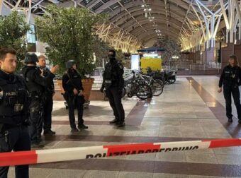 Γερμανία: Κυνηγός σκότωσε αδελφή, σύζυγο, τους δύο γιους του – Βρέθηκαν νεκροί σε διαφορετικά σημεία της πόλης.