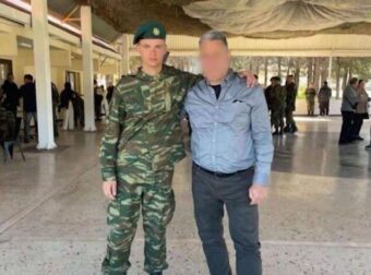 “Αν το ήξερε αυτό…” Τι έγινε και η χειροβομβίδα σκότωσε τον άτυχο 19χρονο Κρητικό στη Ρόδο