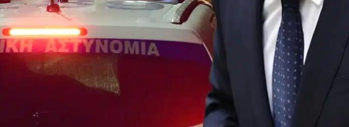 Αυτός είναι ο γιος του Ανδρέα Λοβέρδου που συνελήφθη μετά από περιπετειώδη καταδίωξη