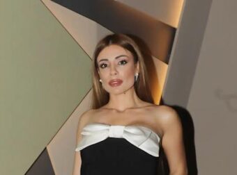 Μίνα Αρναούτη: Η μακροσκελής ανάρτηση για την υπόθεση Παντελίδη και η απάντηση στον Κουσουλό