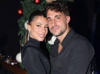 Σάκης Κατσούλης – Μαριαλένα Ρουμελιώτη: Απόδραση στο Χονγκ Κόνγκ