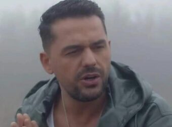 ΔΥΣΤΥΧΩΣ ΕΙΝΑΙ ΑΛΗΘΕΙΑ – ΕΣΒΗΣΕ Ο ΑΓΑΠΗΜΕΝΟΣ ΑΛΒΑΝΟΣ ΤΡΑΓΟΥΔΙΣΤΗΣ ΣΕ ΗΛΙΚΙΑ ΜΟΛΙΣ 40 ΕΤΩΝ