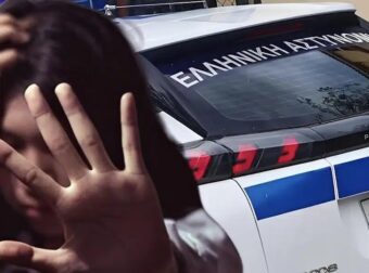 Μενίδι: 14χρονη έγκυος πήγε με νεκρό βρέφος σε σακούλα σε αστυνομικό τμήμα