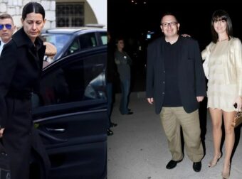 6 χρόνια μετά τον θάνατό του: Χήρα του Θέμου Αναστασιάδη, διέρρευσε φώτο της Βασιλικής, μετά από καιρό