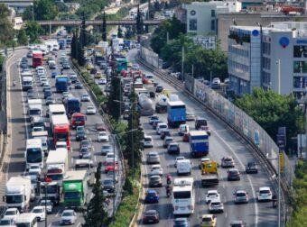 ΠΡΟΣΟΧΗ ΣΕ ΑΥΤΟ ΤΟ ΑΝΤΙΚΕΙΜΕΝΟ: ΤΟ ΕΧΟΥΜΕ ΟΛΟΙ ΣΤΟ ΑΥΤΟΚΙΝΗΤΟ – ΜΑΣ ΠΕΡΙΜΕΝΕΙ ΜΕΓΑΛΟ ΠΡΟΣΤΙΜΟ