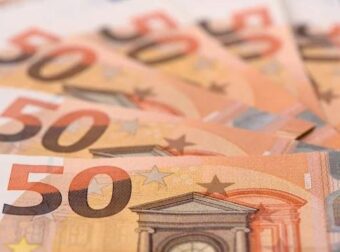 ΕΚΤΑΚΤΟ! ΞΕΚΙΝΗΣΑΝ ΟΙ ΠΛΗΡΩΜΕΣ