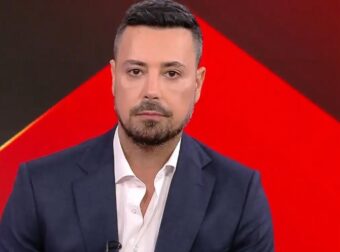 «Έκλεισε» ο Πέτρος Κουσουλός: Σε αuτό το κανάλι θα είναι του χρόνου με 2 εκπομπές