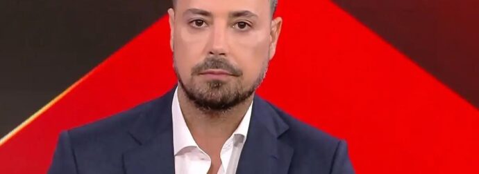 «Έκλεισε» ο Πέτρος Κουσουλός: Σε αuτό το κανάλι θα είναι του χρόνου με 2 εκπομπές