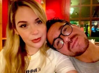 Ζευγάρι νεκρό από θανατηφόρο λιμοντσέλο: – Το συγκλονιστικό τελευταίο μήνυμα της κοπέλας στους γονείς της