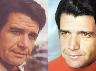 Άγγελος Αντωνόπουλος: Δείτε πώς είναι σήμερα στα 93 του χρόνια ο σπουδαίος ηθοποιός