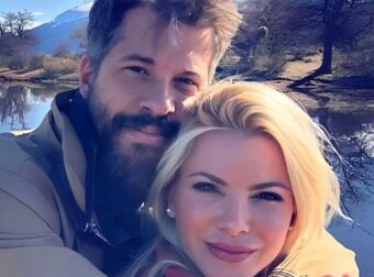 Αυτή είναι 41 κι εκείνος… – Αυτή είναι η μεγάλη διαφορά ηλικίας ανάμεσα σε Χάρη και Αντελίνα Βαρθακούρη