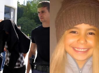 Τεμάχισε την ίδια του την κόρη ενώ ζούσε και την έβρασε: Η φρικτή δολοφονία της 4χρονης Άννυς που προκάλεσε παγκόσμιο σοκ