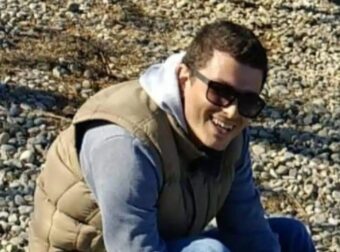 Πέθανε ο αστυνομικός, Αντώνης Πελέκης σε ηλικία 43 ετών – Ήταν πατέρας δύο παιδιών