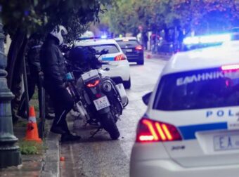 Άνδρας έδωσε τέλος στη ζωή του στο Μενίδι – Τον εντόπισαν αστυνομικοί της Ομάδας ΔΙ.ΑΣ