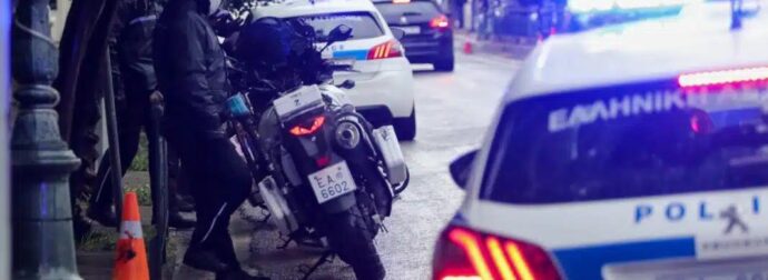 Άνδρας έδωσε τέλος στη ζωή του στο Μενίδι – Τον εντόπισαν αστυνομικοί της Ομάδας ΔΙ.ΑΣ