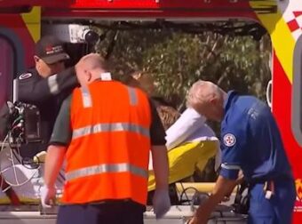 Τραγωδία στην Αυστραλία: Επίθεση καρχαρία σε 20χρονη – Σε κρίσιμη κατάσταση φίλος της