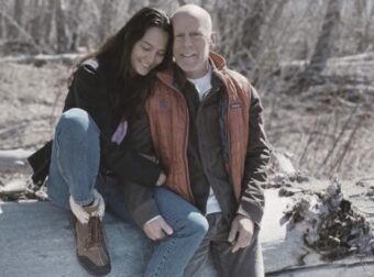 Μπρους Γουίλις: «Ο εγκέφαλός του θα δωριστεί στην επιστήμη» – Η οικογένειά του πήρε την δύσκολη απόφαση