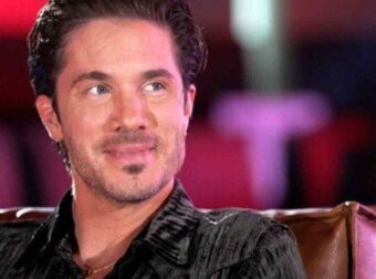 Οικονομόπουλος: «Ζω για τον Χριστό – Το μόνο που με ενδιαφέρει είναι η αιώνια ζωή»