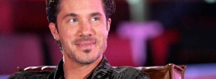 Οικονομόπουλος: «Ζω για τον Χριστό – Το μόνο που με ενδιαφέρει είναι η αιώνια ζωή»