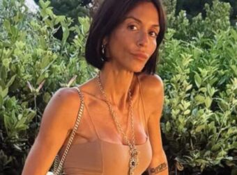 Μόλις μαθεύτnκε για Σοφία Καρβέλα