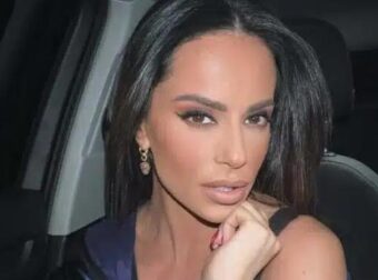 Κανένας δεν θυμάται πως ήταν πριν: Η Μαρία Αντωνά πρίν 10 χρόνια ήταν η επιτομή της φυσικής ομορφιάς