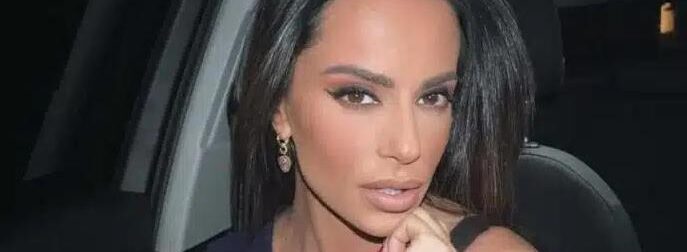 Κανένας δεν θυμάται πως ήταν πριν: Η Μαρία Αντωνά πρίν 10 χρόνια ήταν η επιτομή της φυσικής ομορφιάς