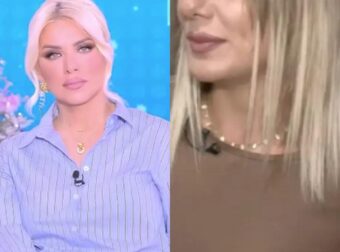 Άφωνη η Καινούργιου – Διάσημη ξανθιά Ελληνίδα χώρισε και το ανακοίνωσε στην εκπομπή της