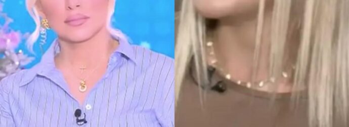 Άφωνη η Καινούργιου – Διάσημη ξανθιά Ελληνίδα χώρισε και το ανακοίνωσε στην εκπομπή της